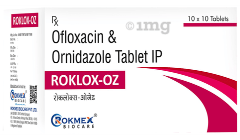 Roklox-OZ Tablet image