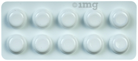 Torcilin 20 Tablet image