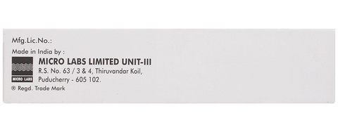 Nulong-MT 50 Tablet ER image