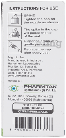 Nepatak Eye Drop image Nepatak Eye Drop image