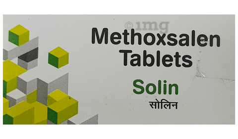 Solin Tablet image Solin Tablet image