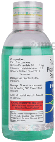 PICOlex Oral Solution image
