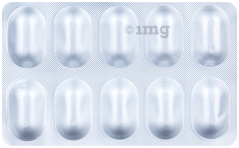 Tambac-CV 200 Tablet image Tambac-CV 200 Tablet image