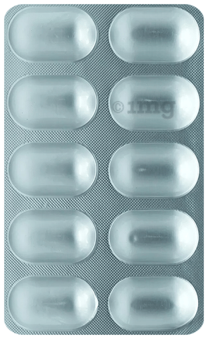 Panitra 200mg Capsule image Panitra 200mg Capsule image