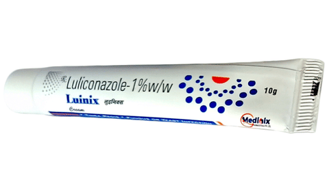 Luinix Cream image Luinix Cream image