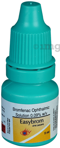 Easybrom Eye Drop image Easybrom Eye Drop image