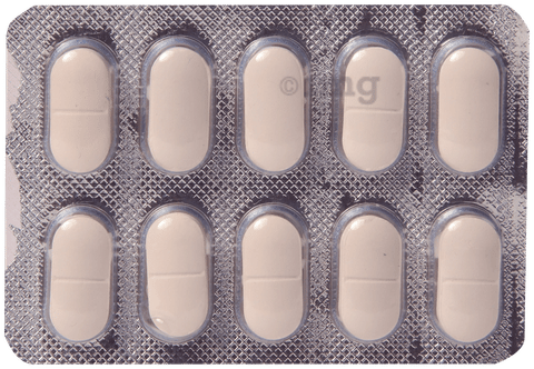 Acecloren P Tablet 100mg/325mg image Acecloren P Tablet 100mg/325mg image