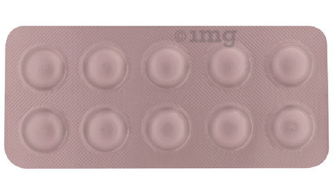 Foxifloz Tablet image