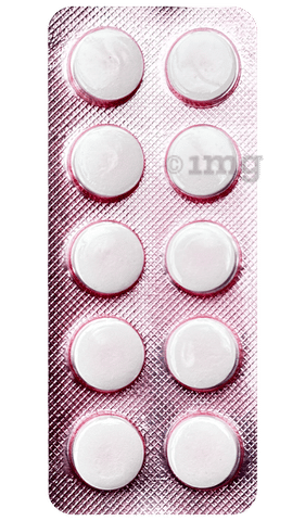 Coviqueen 400 Tablet image