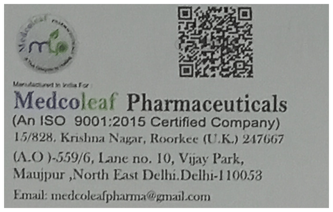 Medco-P Tablet image