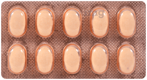 Mizocam Tablet DT image