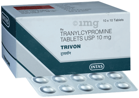 Trivon Tablet image