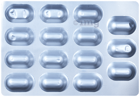 Insugrip-M 1000 Tablet image Insugrip-M 1000 Tablet image