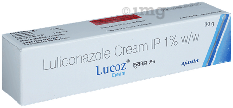 Lucoz Cream image