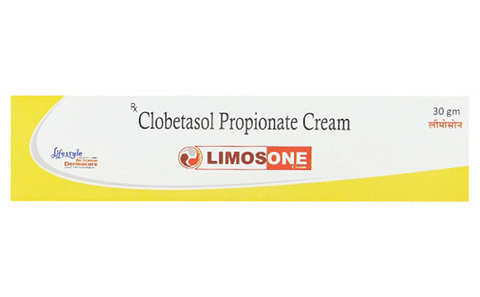Limosone Cream image