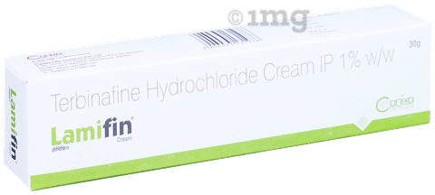 Lamifin Cream image Lamifin Cream image