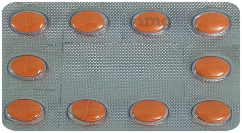 Etostruct 90 Tablet image Etostruct 90 Tablet image