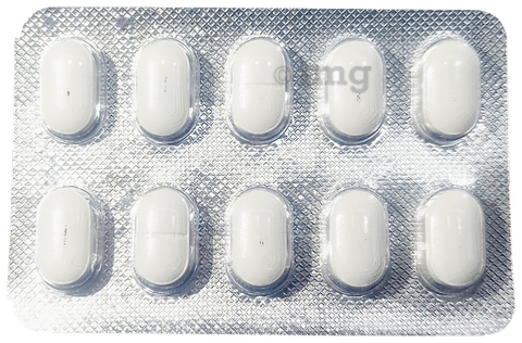 SEIZAMide 200 Tablet image SEIZAMide 200 Tablet image