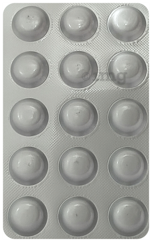 Tribs Tablet image Tribs Tablet image