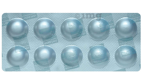 Petril-MD 0.25 Tablet image
