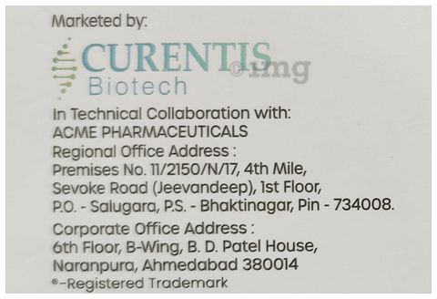 Prostoma D Tablet image