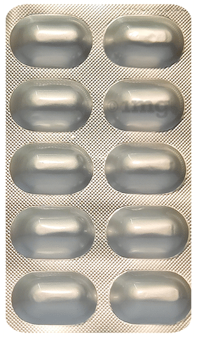 PanDomStars 40 Capsule SR image