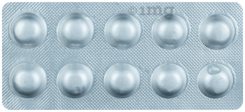Evimeto 25 Tablet PR image