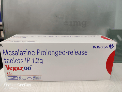Vegaz OD Tablet PR image Vegaz OD Tablet PR image