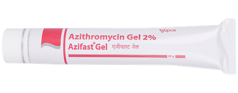 Azifast Gel image