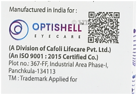 Oloplit Eye Drops image