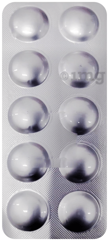 Vildablis 50mg Tablet image