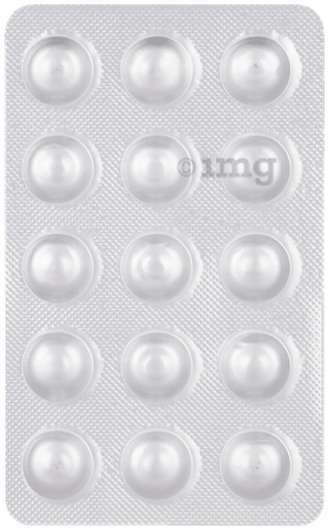 ATORsave D 40 Tablet image