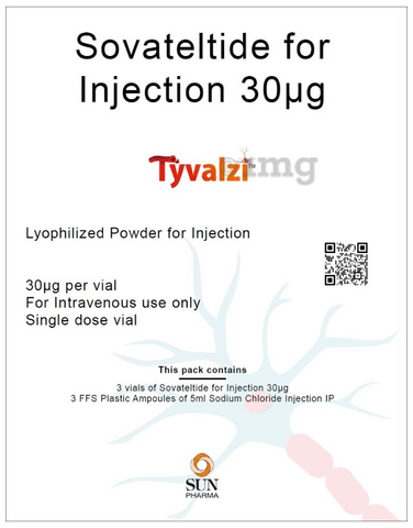 Tyvalzi Combipack Injection image