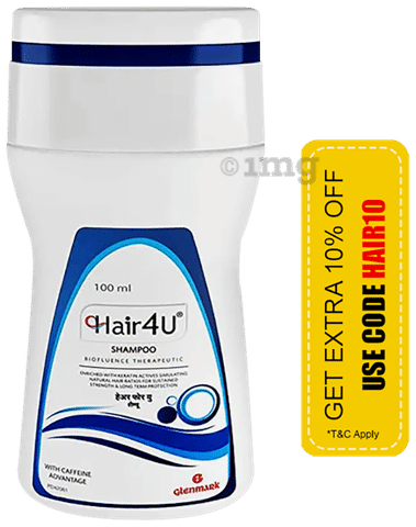 Hair 4u conditioner on sale