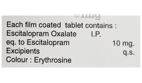 Seyvanta 10 Tablet image Seyvanta 10 Tablet image