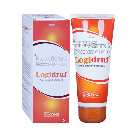 Magidruf shampoo shop