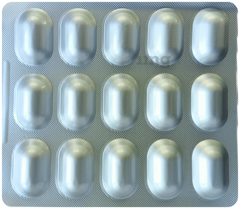 Nurolab-LC Tablet image