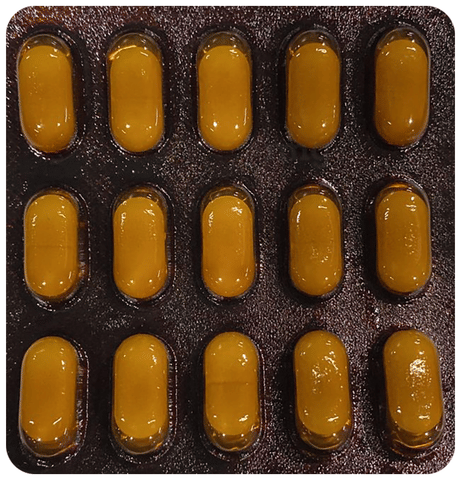 Ismet SR 500 Tablet image