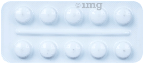 Suitglip 50 Tablet image