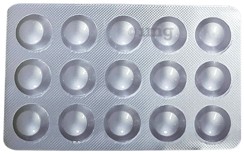 Zytor-Plus 20 Tablet image Zytor-Plus 20 Tablet image