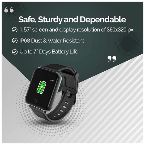 Goqii best sale vital 2.0