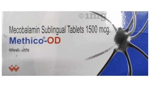 Methico OD Tablet image