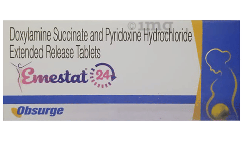 Emestat 24 Tablet ER image Emestat 24 Tablet ER image