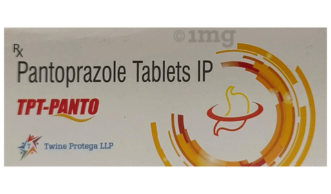 Tpt-Panto Tablet image