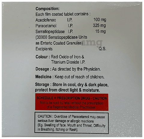 Aflict-ASP Tablet image