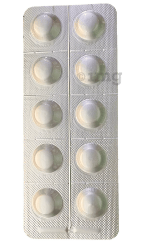 Dapazer 10 Tablet image