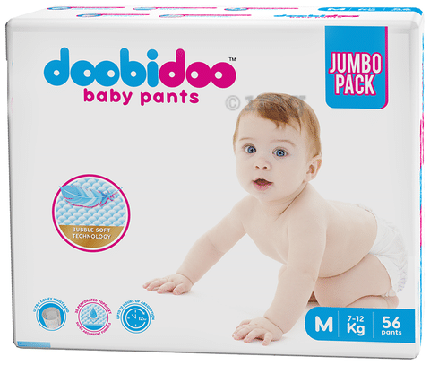 Buy Mothercare Quick Absorb Diaper Pants Small 74 Pcs Online at Best Price   Mothercare India