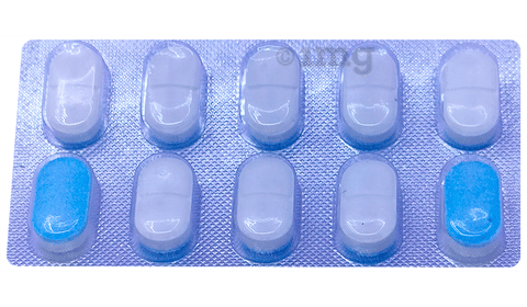 Glimbetic-M1 Tablet image