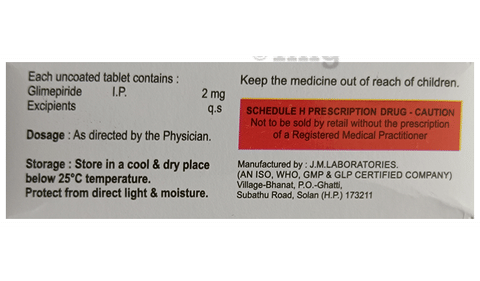 Glyphase 2 Tablet image