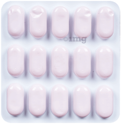Nexabone Tablet image